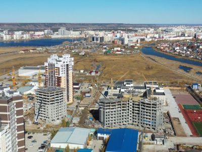 В Якутске будет создан единый портал недвижимости