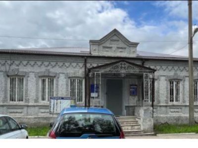 Особняк Даниленко