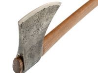 Топор Брянск, топорище н24