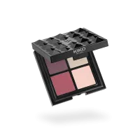Magnetic Nights Party Glam Eyeshadow Palette / Магия Ночи - Палетка Теней Для Век «Гламурная Вечеринка»