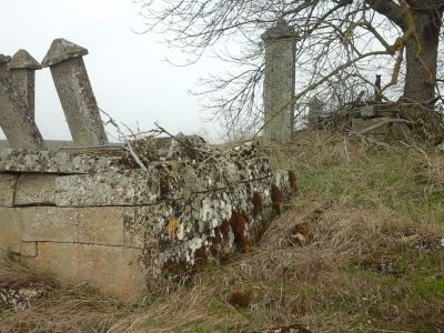 Мавзолей-захоронение-пир (сеида Хаджи)