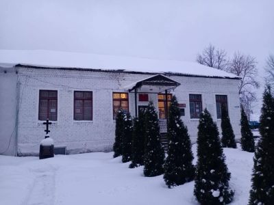 Жиздринский районный историко-краеведческий музей