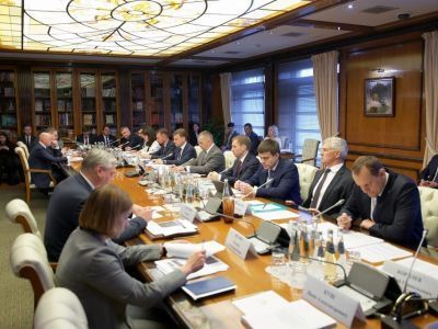 В Якутию на создание объектов инфраструктуры ТОР направят федеральные средства