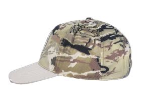 Бейсболка Remington Millennium Safari