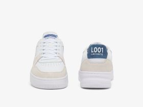 Мужские кроссовки Lacoste L001 SET 126 5 SMA