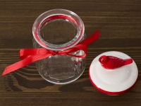 Емкость для хранения Christmas jam, птица