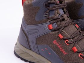 Ботинки мужские Remington Ultra II Green