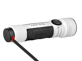 Фонарь Olight Seeker 4 Pro White CW