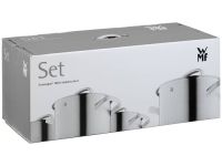 WMF Набор кастрюль 5 предметов Diadem Plus WMF