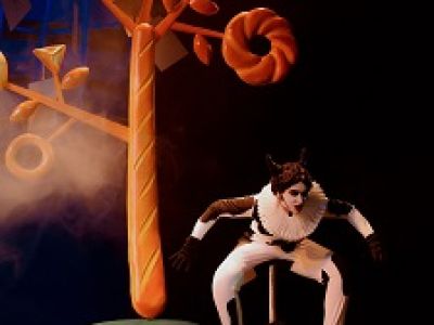 Приключения в стране невыученных уроков