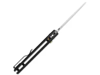 Складной нож Kizer Tomb, сталь Nitro-V, рукоять алюминий