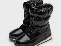 Сапоги для девочки