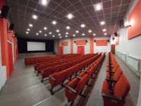 Кинотеатр «Россия»