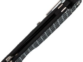 Складной нож Daggerr Leprechaun DL, сталь 8Cr14MoV, рукоять FRN