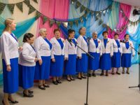 Краснореченский сельский дом культуры