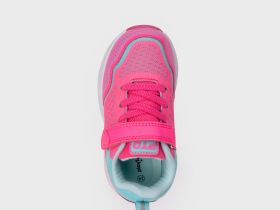 Полуботинки для девочек