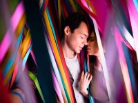 Музей оптических иллюзий