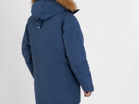 Куртка пуховая Nanook III Мужская