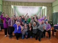 Осановецкий сельский дом культуры