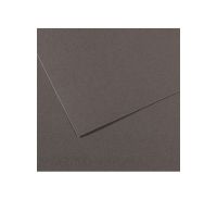 Бумага для пастели Canson "MI-TEINTES" 21x29,7 см 160 г №345 шифер