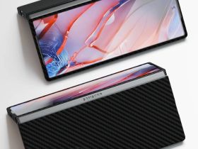 Чехол-накладка VLP