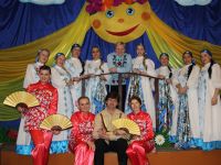 Дом культуры «Энтузиаст»