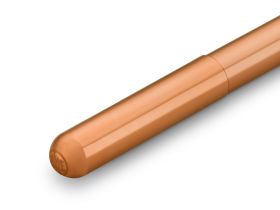 Ручка перьевая Kaweco LILIPUT, корпус медный