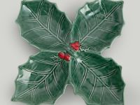 Менажница Зеленый лист/Foglia Verde II