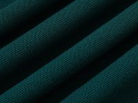 Поло из хлопка пике с коротким рукавом