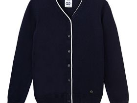 Кардиган для девочки