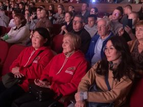 Делегация Якутии посетила Благовещенск в рамках проекта «Поезд дружбы: Вместе к Победе!»