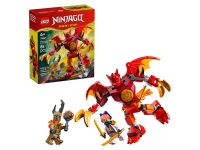 Ninjago 71851 Конструктор Боевой робот Кая
