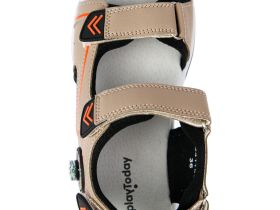 Сандалии для мальчиков