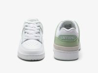 Женские кеды Lacoste COURT CAGE 125 1 SFA
