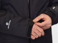 Куртка утепленная Cheget Мужская