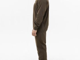 Купить летний костюм для охоты Remington Alabama Professional Dark Olive — износостойкий и бесшумный