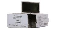 Акварель Минеральные пигменты 3,2 мл, Марс чёрный