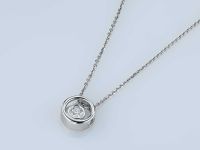 Подвеска из серебра э0612пд08220755