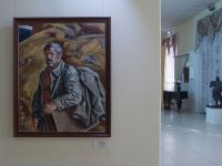 Березниковский историко-художественный музей им. И. Ф. Коновалова