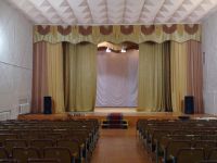 Преторийский сельский дом культуры