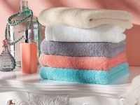 Cawö Полотенце для гостей 30 x 50 см платиновое Lifestyle Cawö