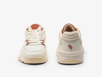 Мужские кеды Lacoste GAME TRAINER 125 1 SMA