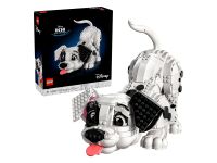 Disney 43269 Конструктор 101 далматинец: Щенок