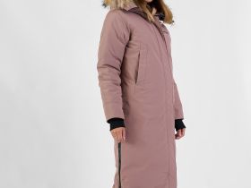 Пальто пуховое Aurora III Женское