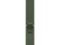 Смарт-часы Apple Watch Ultra 3 49mm Natural Titanium Case with Green/Neon Trail Loop (M/L)