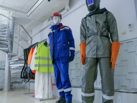 Эксперты рассказали, как повысить эффективность защиты работников на производстве