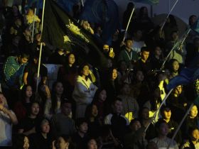 Сборная Мегино-Кангаласского улуса стала лучшей на Играх боотуров памяти Алексея Никифорова