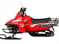 Снегоход VENTO Snow Cat