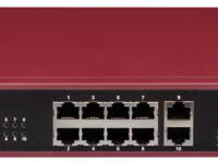 Коммутатор QTECH