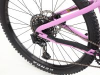 Горный велосипед Haro Saguaro 2, год 2025, цвет Зеленый, ростовка 17